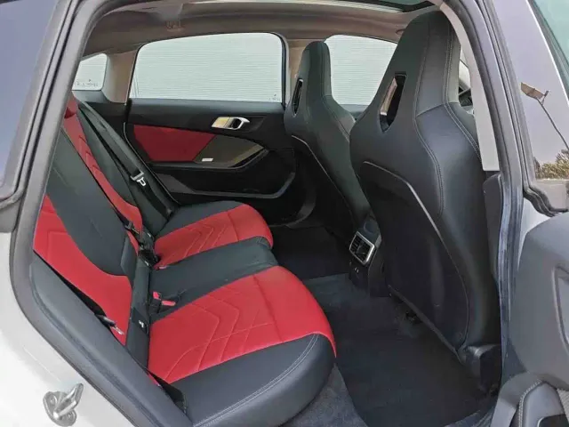 BMW 2 Series — Фото автомобиля 14