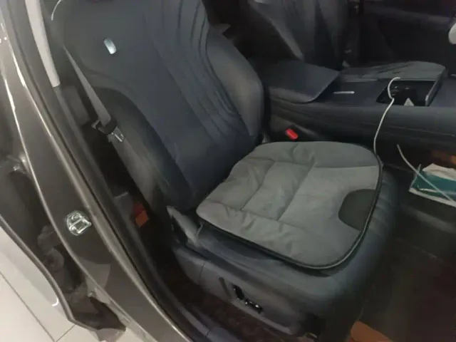 Geely Galaxy E5 — Фото автомобиля 24