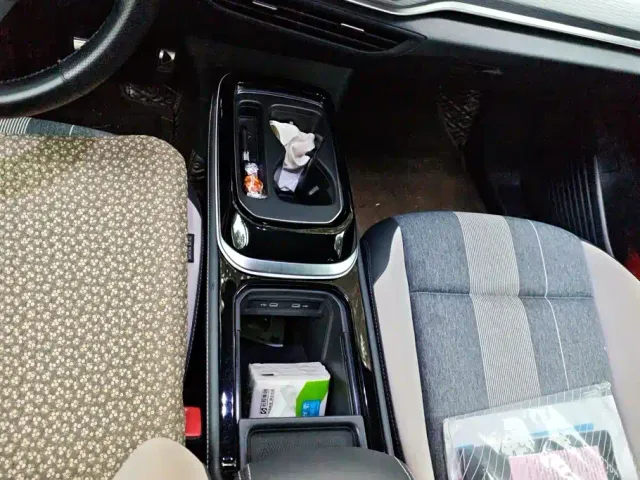 Volkswagen ID.4 Crozz — Фото автомобиля 15