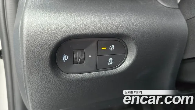 Hyundai Casper — Фото автомобиля 16