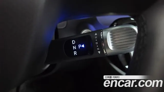 Hyundai Casper Casper Electric — Фото автомобиля 12