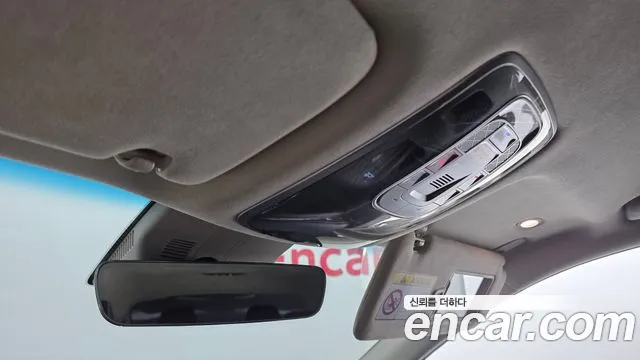 Genesis GV80 2.5T Бензин AWD — Фото автомобиля 23