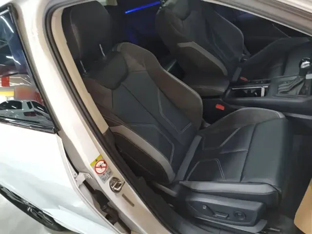 Audi Q3 Sportback — Фото автомобиля 24
