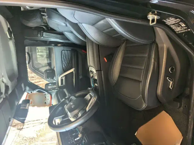 BAIC BJ40 — Фото автомобиля 6