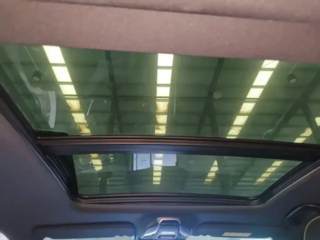Geely Xingrui — Фото автомобиля 17