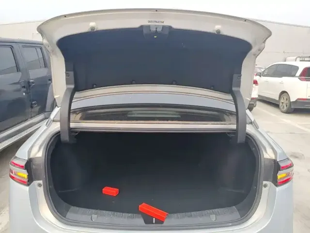GAC Aion S Plus — Фото автомобиля 18