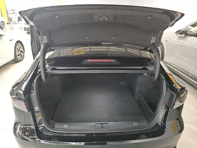 Chery Arrizo 8 PRO — Фото автомобиля 18