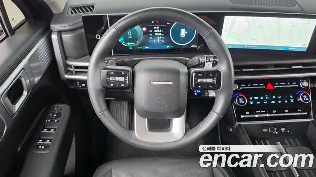 Hyundai Santa Fe — Фото автомобиля 19