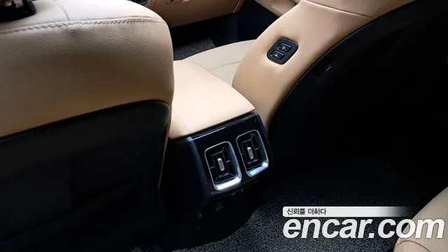 Kia Sorento Sorento 4-е поколение — Фото автомобиля 13