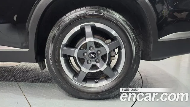 Hyundai Palisade The New Palisade Дизель 2.2 2WD — Фото автомобиля 21