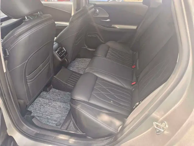 Chery Arrizo 8 — Фото автомобиля 10