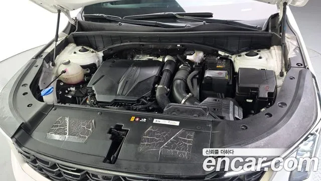 Kia Sorento 4th Gen — Фото автомобиля 9