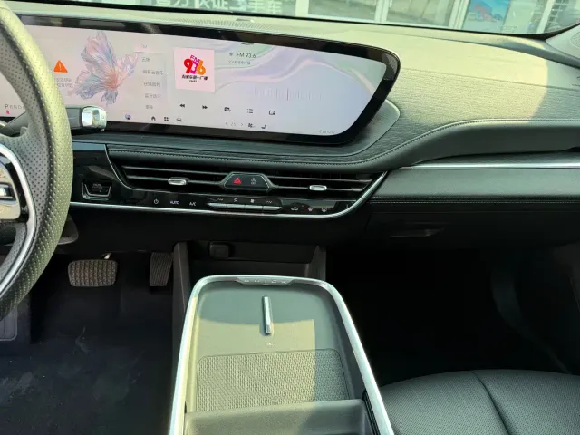 Buick LaCrosse — Фото автомобиля 10