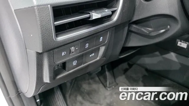Hyundai Sonata Sonata Edge(DN8) 1.6 Turbo — Фото автомобиля 18