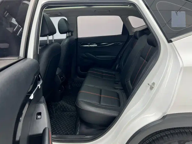 Kia KX3 Smart Run — Фото автомобиля 8