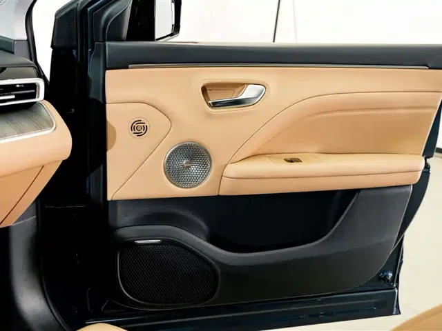 GAC Aion i60 — Фото автомобиля 16