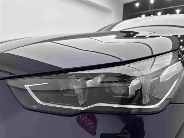 BMW 5 Series — Фото автомобиля 30
