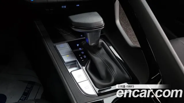 Hyundai Avante — Фото автомобиля 12