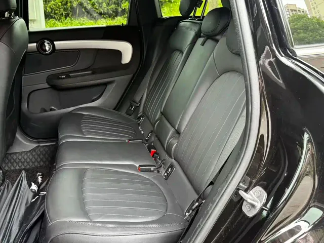 MINI JCW COUNTRYMAN — Фото автомобиля 12