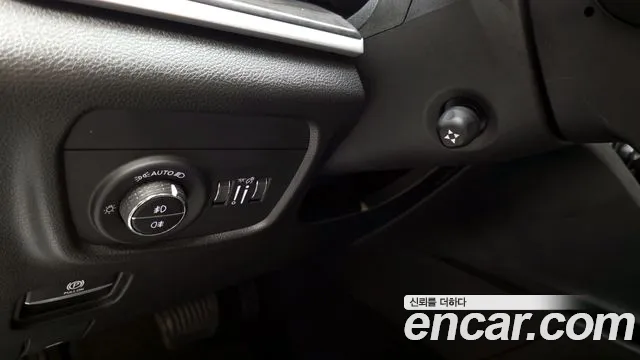 Jeep Cherokee Grand Cherokee(WL) 3.6 Limited — Фото автомобиля 27