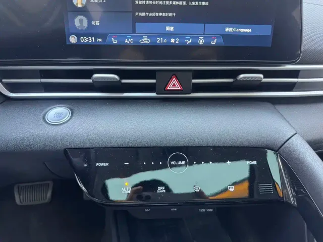 Hyundai Elantra — Фото автомобиля 21