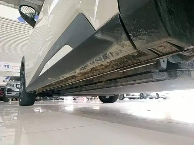 BYD Seagull — Фото автомобиля 21