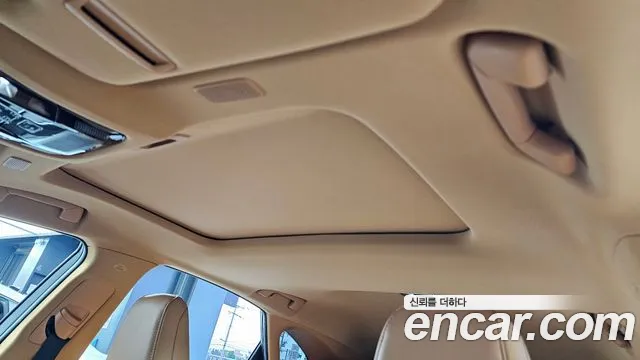 Lexus NX 2nd Gen — Фото автомобиля 18