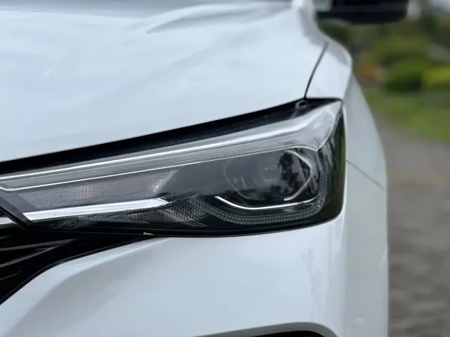 Roewe i5 — Фото автомобиля 19