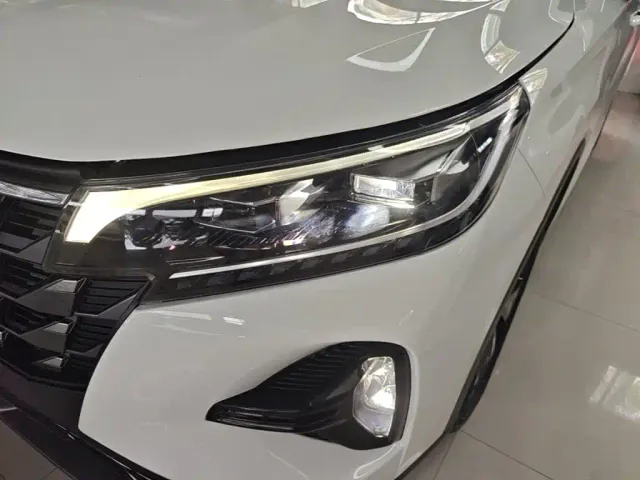GAC Trumpchi GS4 — Фото автомобиля 23