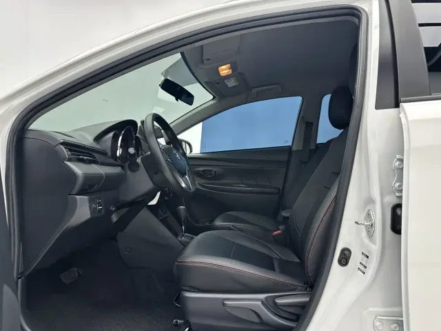 Toyota YARiS L Zhi Xuan — Фото автомобиля 5