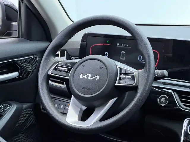 Kia Seltos — Фото автомобиля 20
