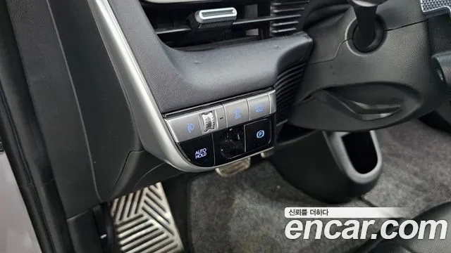 Hyundai Ioniq5 Ioniq5 Long Range AWD — Фото автомобиля 23