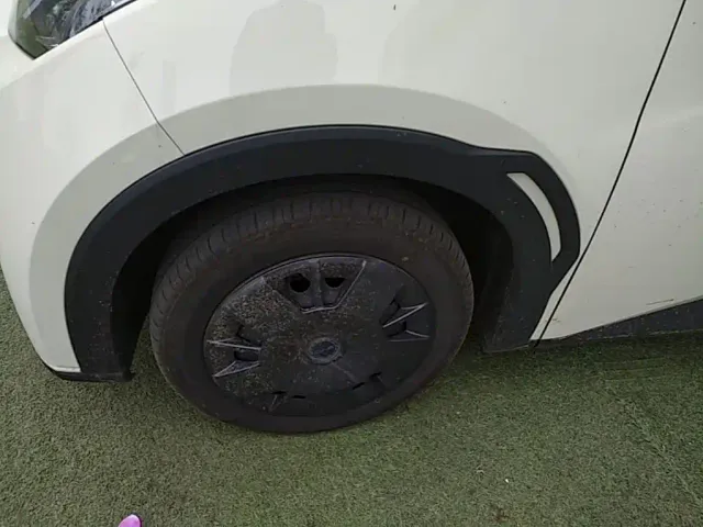 BYD Seagull — Фото автомобиля 22
