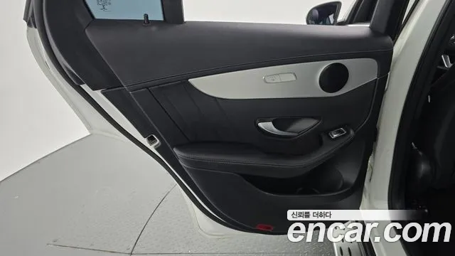 Mercedes-Benz GLC-Class X253 — Фото автомобиля 13