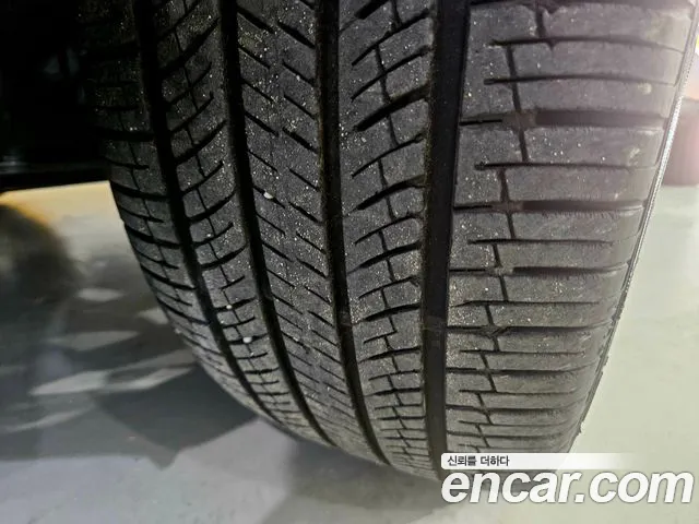 KG_Mobility_Ssangyong Torres Torres Бензин 1.5 2WD — Фото автомобиля 19