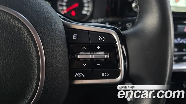 Kia Sorento 4th Gen — Фото автомобиля 22