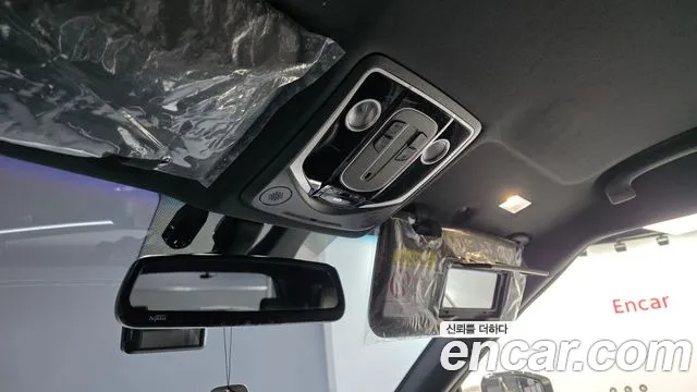 KG_Mobility_Ssangyong Torres Torres Бензин 1.5 4WD — Фото автомобиля 20