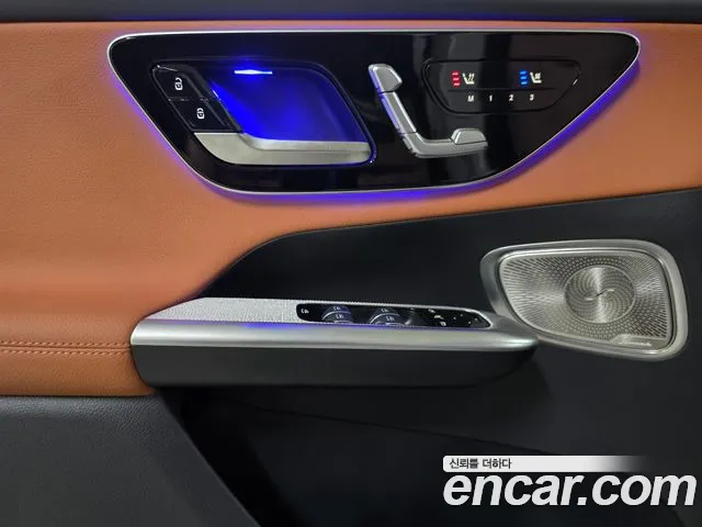 Mercedes-Benz GLC-Class X254 — Фото автомобиля 14