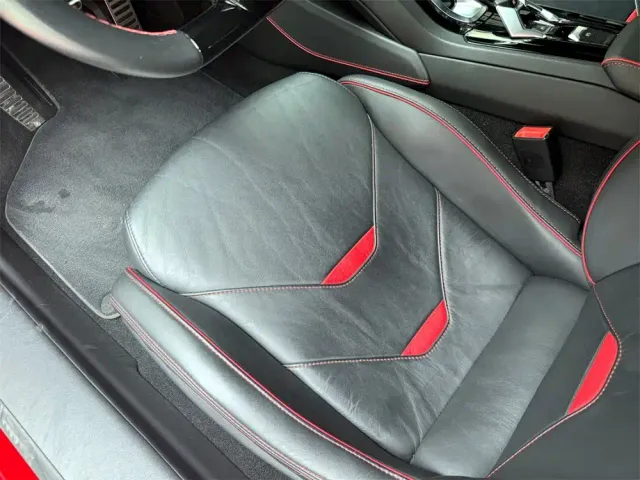 Lamborghini Huracán 2020 Huracán EVO RWD — Фото автомобиля 6