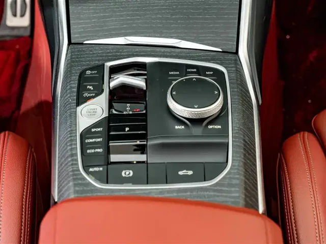 BMW 4 Series — Фото автомобиля 15