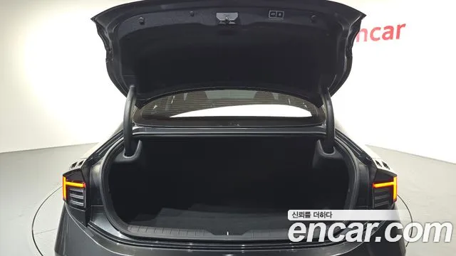 Hyundai Sonata DN8 — Фото автомобиля 24