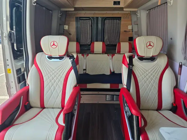Iveco Daily — Фото автомобиля 16