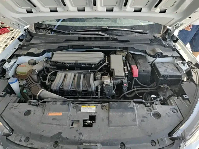 Dongfeng Yixuan — Фото автомобиля 19