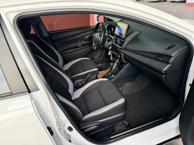 Toyota YARiS L Zhi Xuan — Фото автомобиля 11