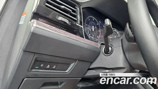Volkswagen Touareg Touareg 3 поколение 3.0 TDI Premium — Фото автомобиля 27
