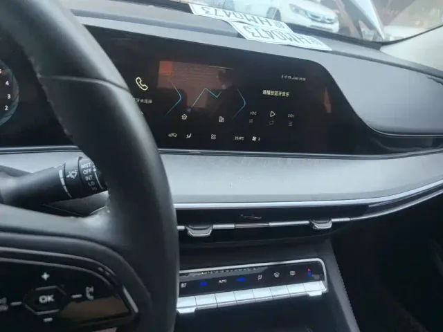 Changan Eado — Фото автомобиля 12