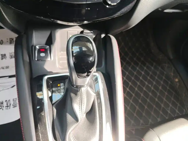 Nissan Qashqai — Фото автомобиля 13