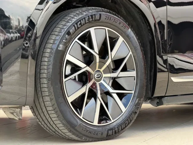 GAC Trumpchi Xiangwang S9 — Фото автомобиля 20