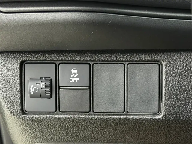 Honda Honda XR-V 2023 1.5L CVT Thermal Edition — Фото автомобиля 12