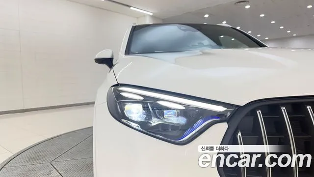 Mercedes-Benz GLC-Class X254 — Фото автомобиля 10
